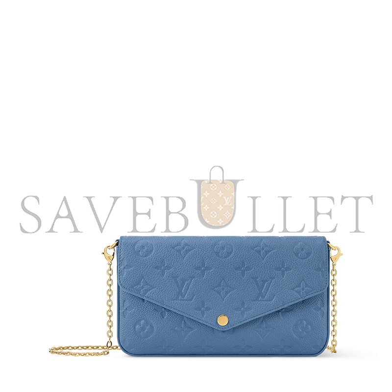 l0vis Vvtt0n master pochette fÉlicie m28891 (21*12*3cm)
